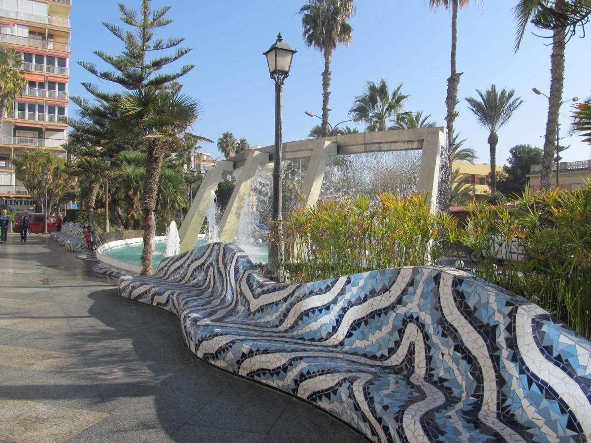 Tango Mango Apartment! Plaza 5 Min, Basen! Torrevieja Exterior photo